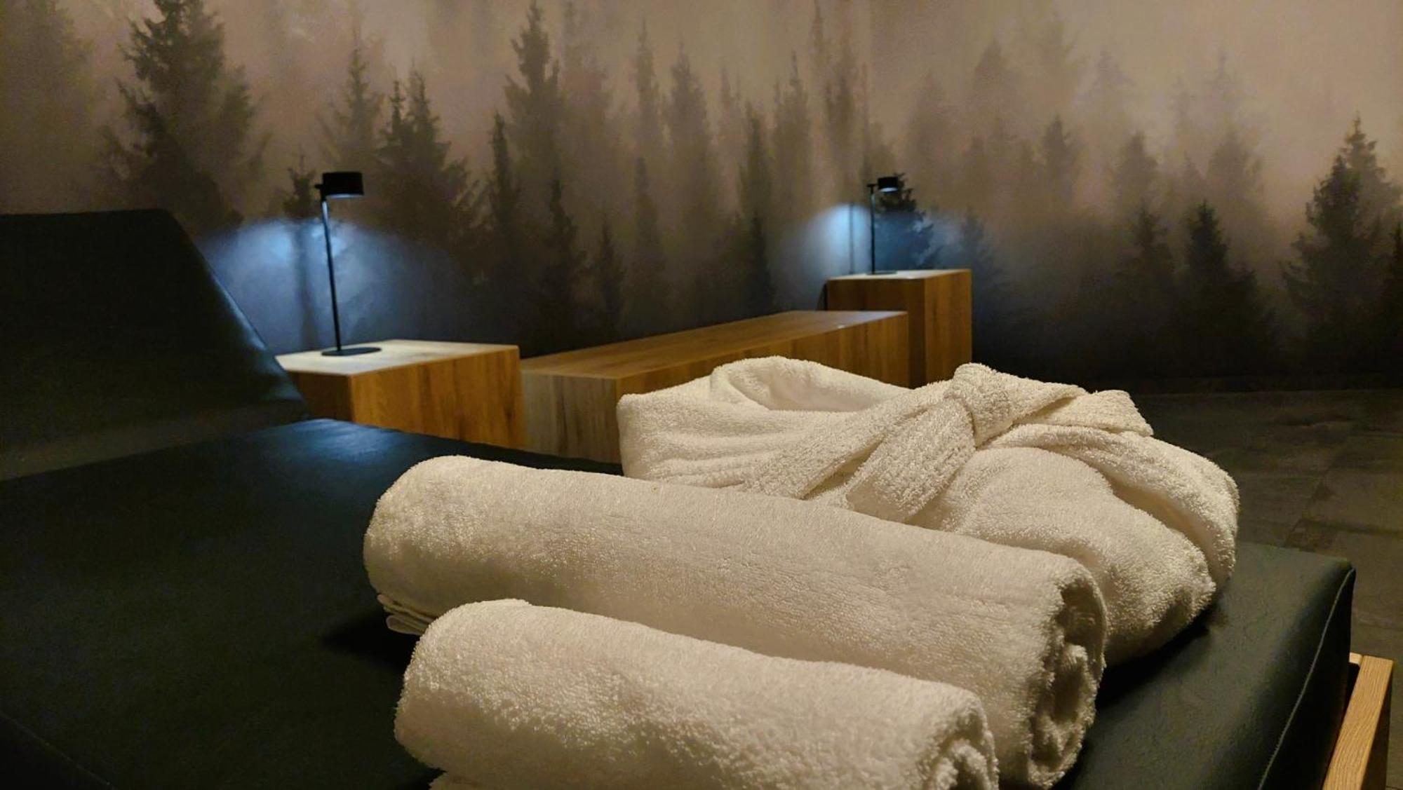 Tempfer Apartments & Rooms With New Wellness Rateče Екстериор снимка