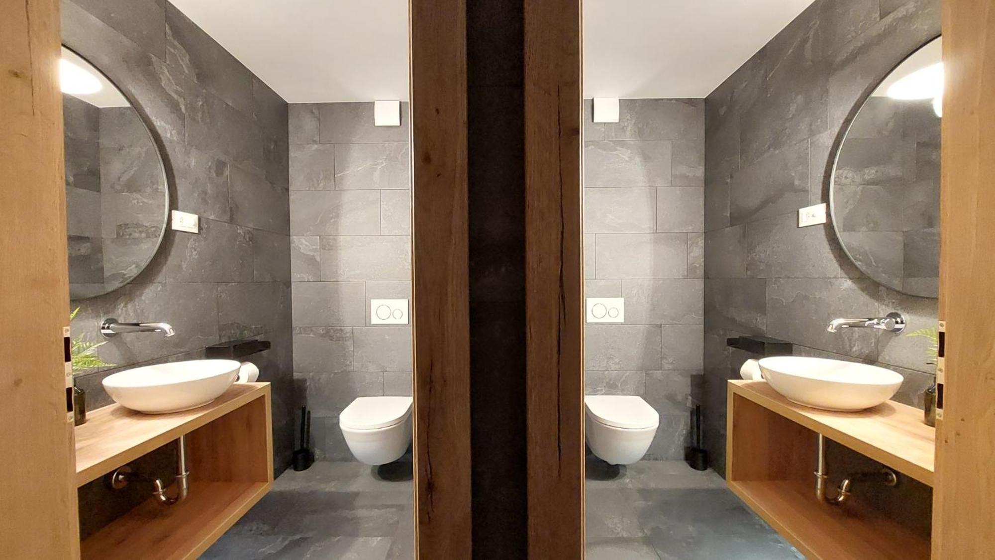 Tempfer Apartments & Rooms With New Wellness Rateče Екстериор снимка