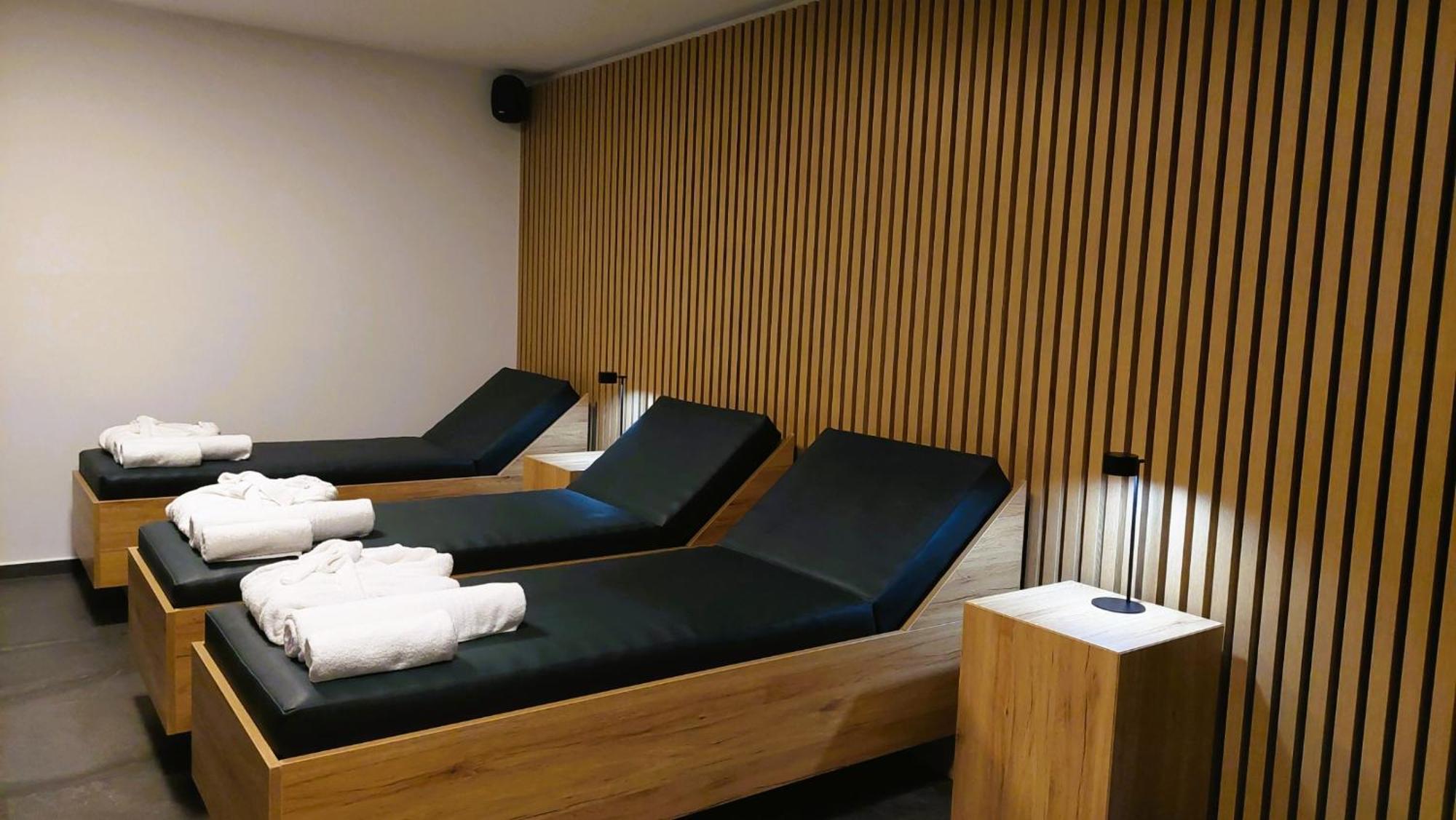 Tempfer Apartments & Rooms With New Wellness Rateče Екстериор снимка