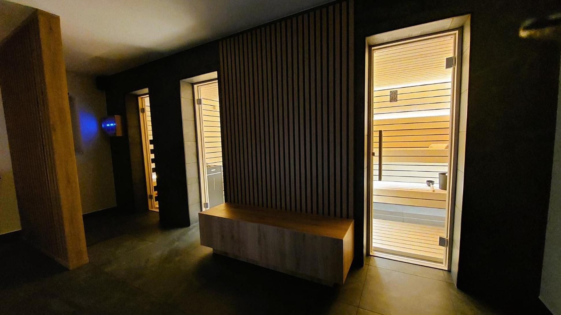Tempfer Apartments & Rooms With New Wellness Rateče Екстериор снимка