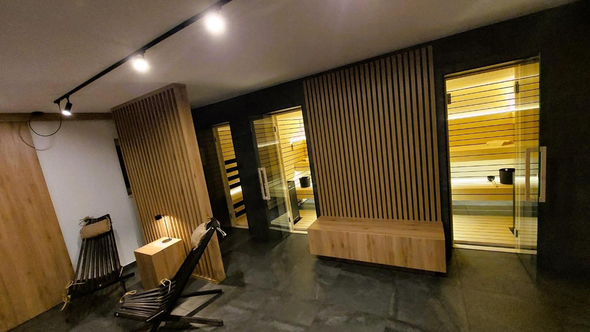 Tempfer Apartments & Rooms With New Wellness Rateče Екстериор снимка