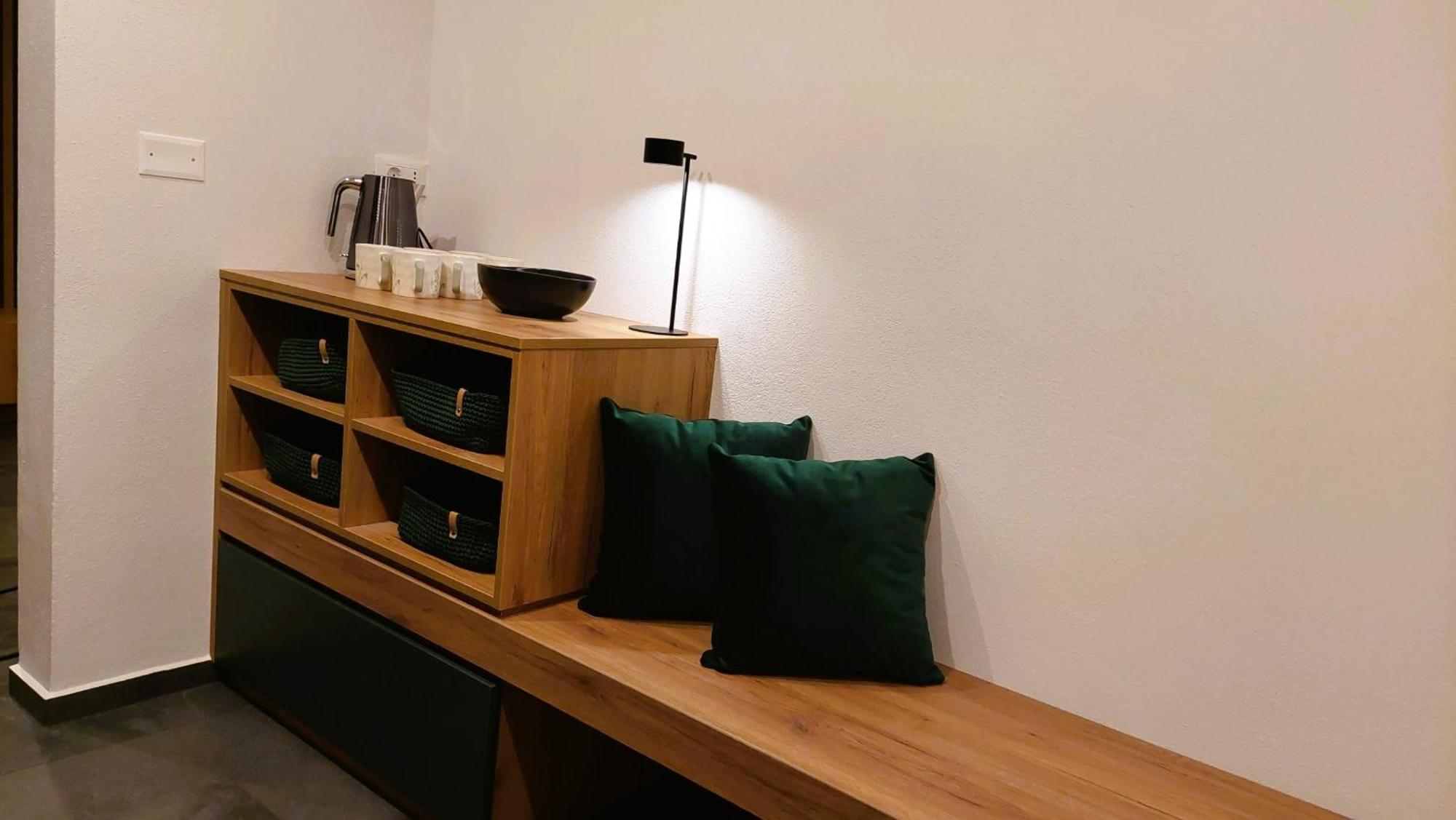 Tempfer Apartments & Rooms With New Wellness Rateče Екстериор снимка
