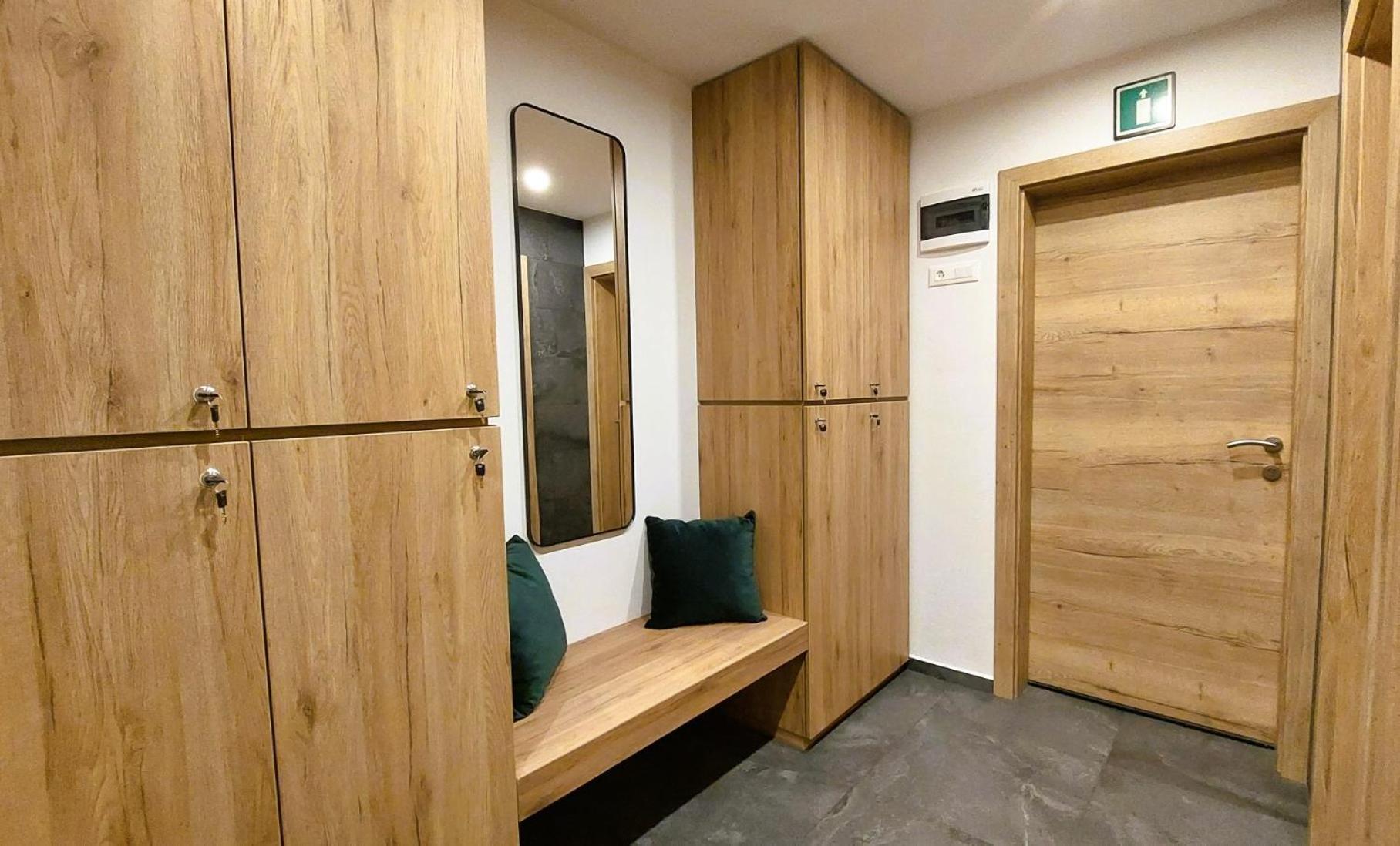 Tempfer Apartments & Rooms With New Wellness Rateče Екстериор снимка
