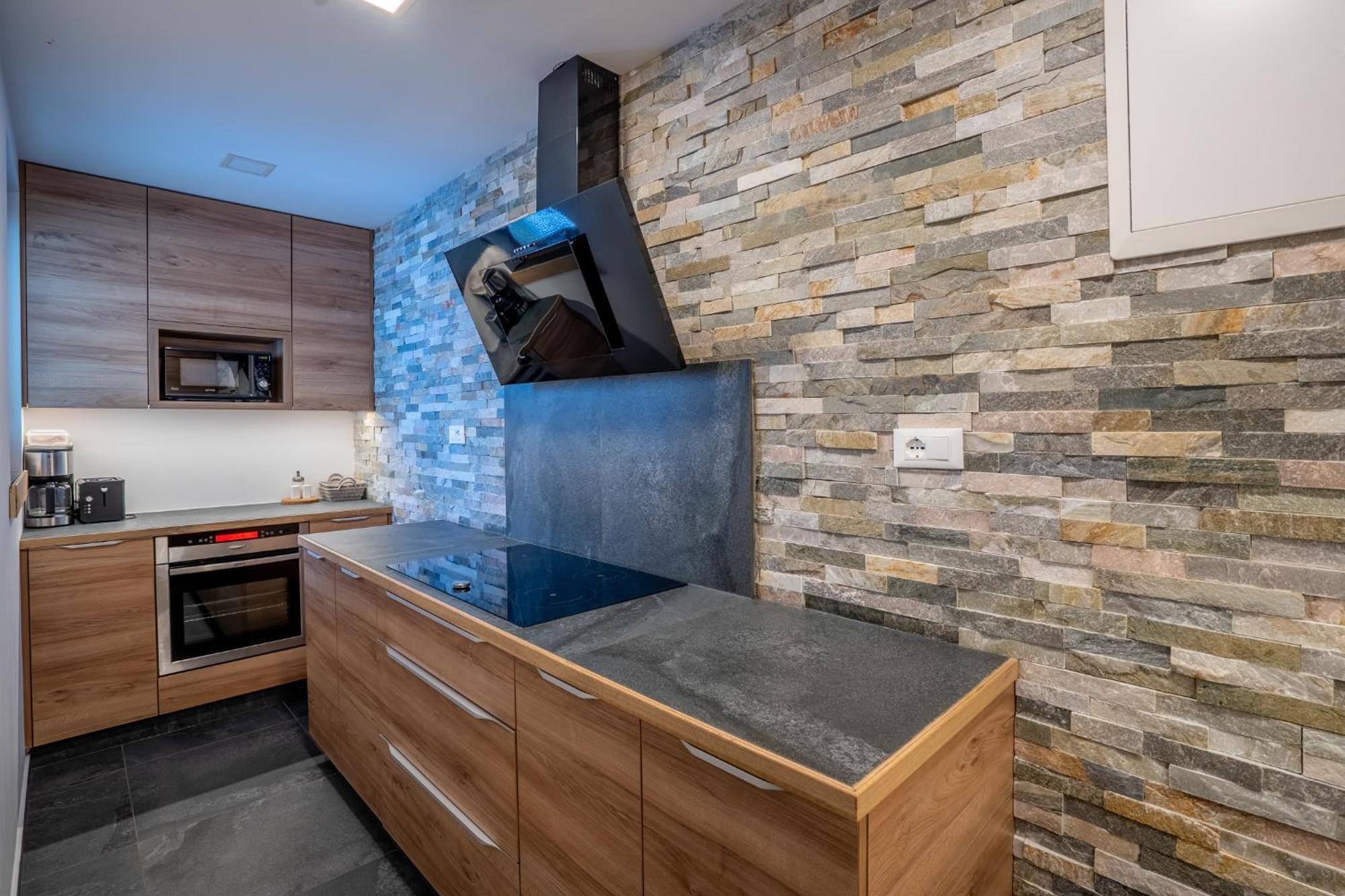 Tempfer Apartments & Rooms With New Wellness Rateče Екстериор снимка