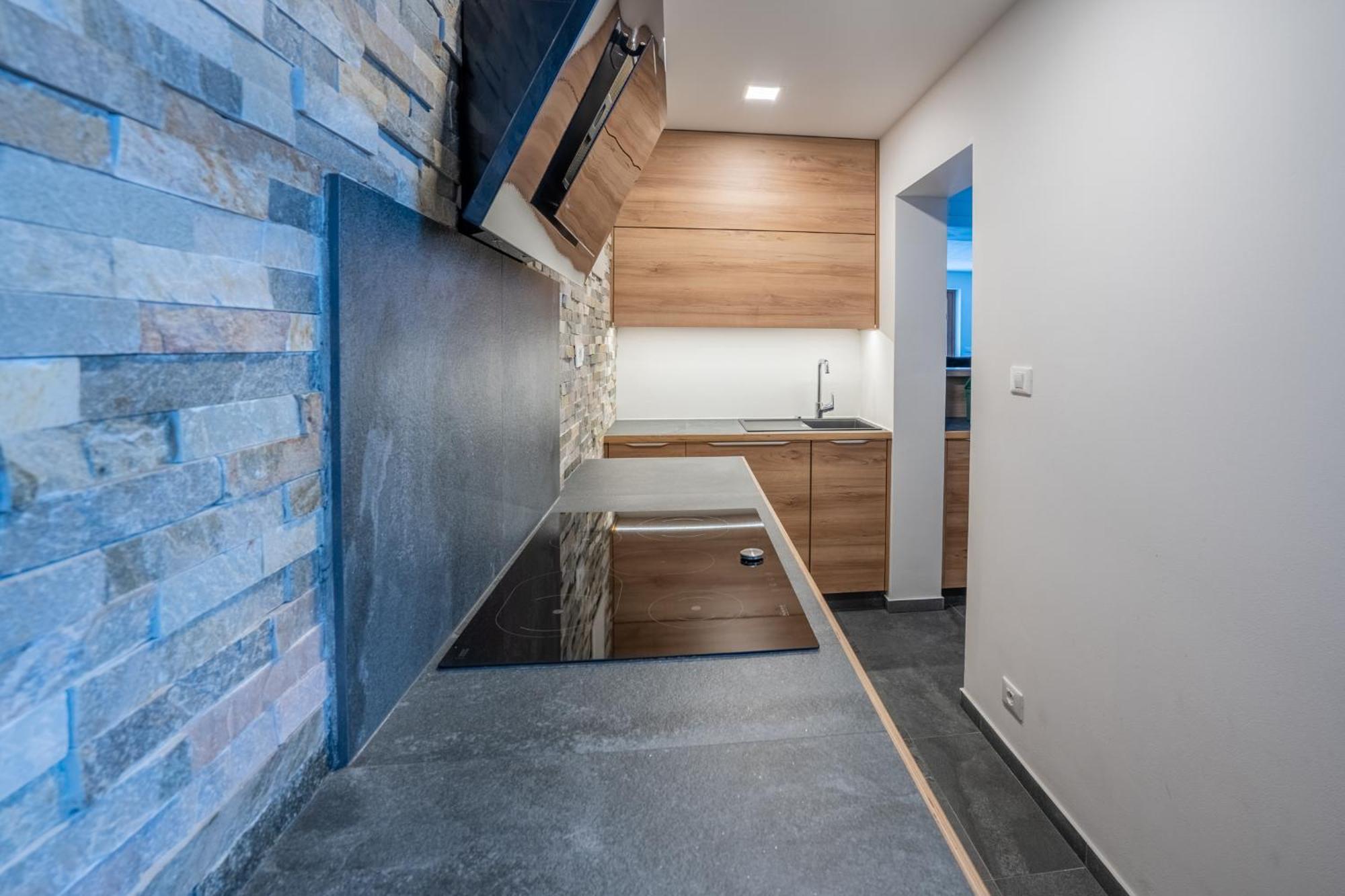 Tempfer Apartments & Rooms With New Wellness Rateče Екстериор снимка