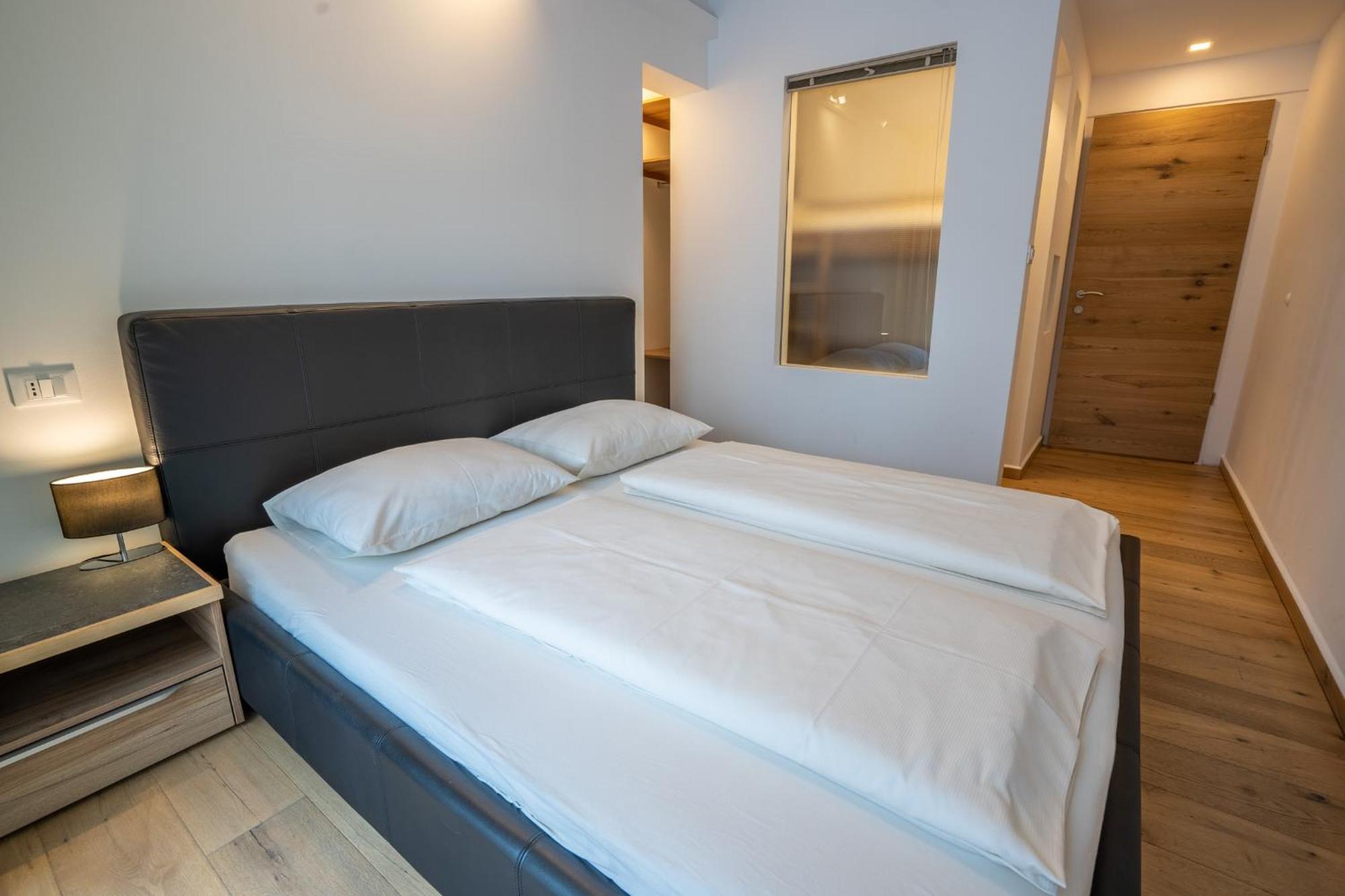 Tempfer Apartments & Rooms With New Wellness Rateče Екстериор снимка
