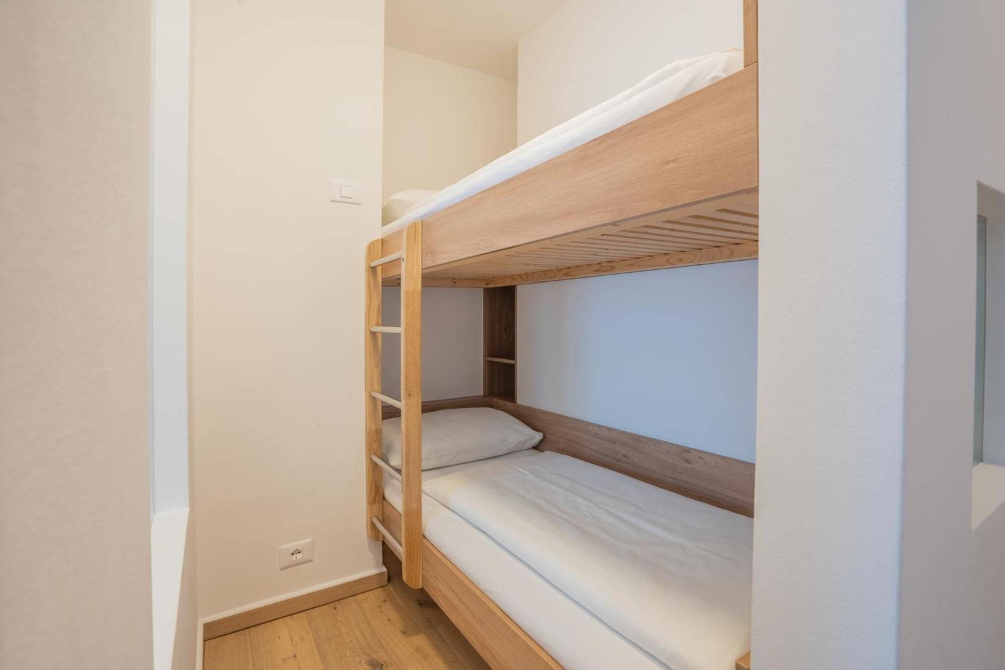 Tempfer Apartments & Rooms With New Wellness Rateče Екстериор снимка