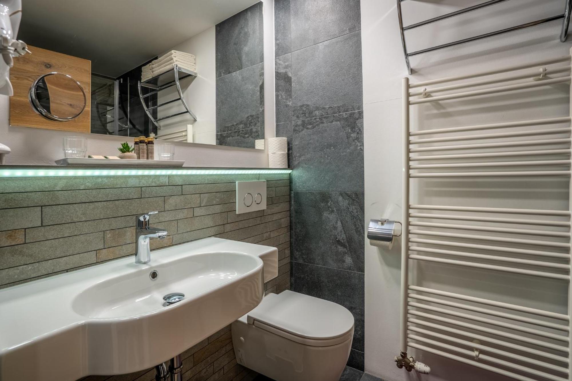 Tempfer Apartments & Rooms With New Wellness Rateče Екстериор снимка