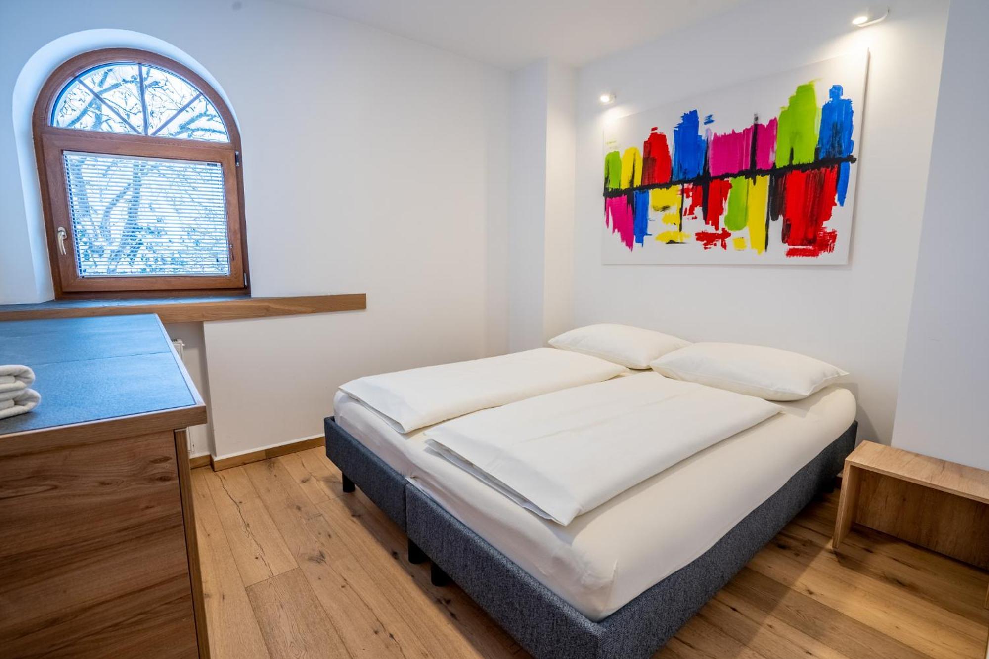 Tempfer Apartments & Rooms With New Wellness Rateče Екстериор снимка