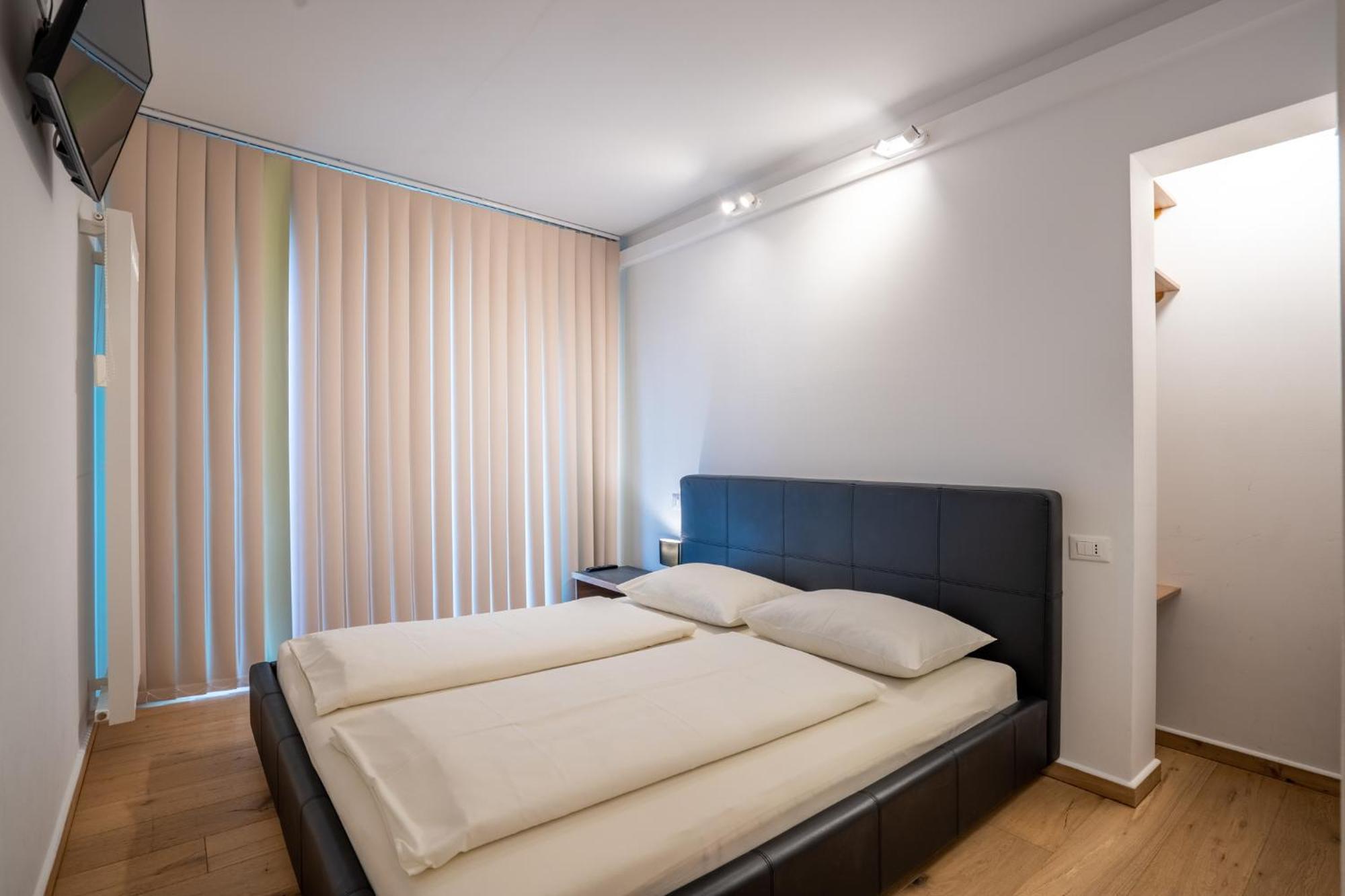 Tempfer Apartments & Rooms With New Wellness Rateče Екстериор снимка