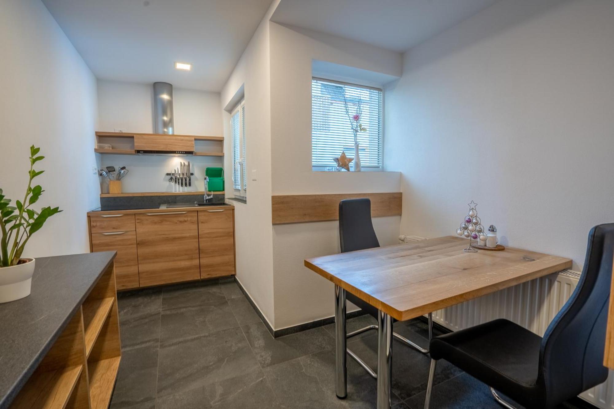 Tempfer Apartments & Rooms With New Wellness Rateče Екстериор снимка