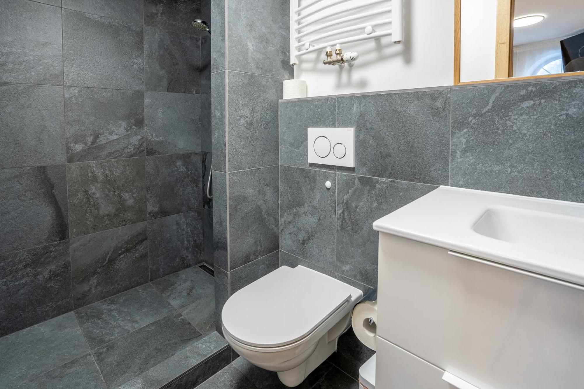 Tempfer Apartments & Rooms With New Wellness Rateče Екстериор снимка