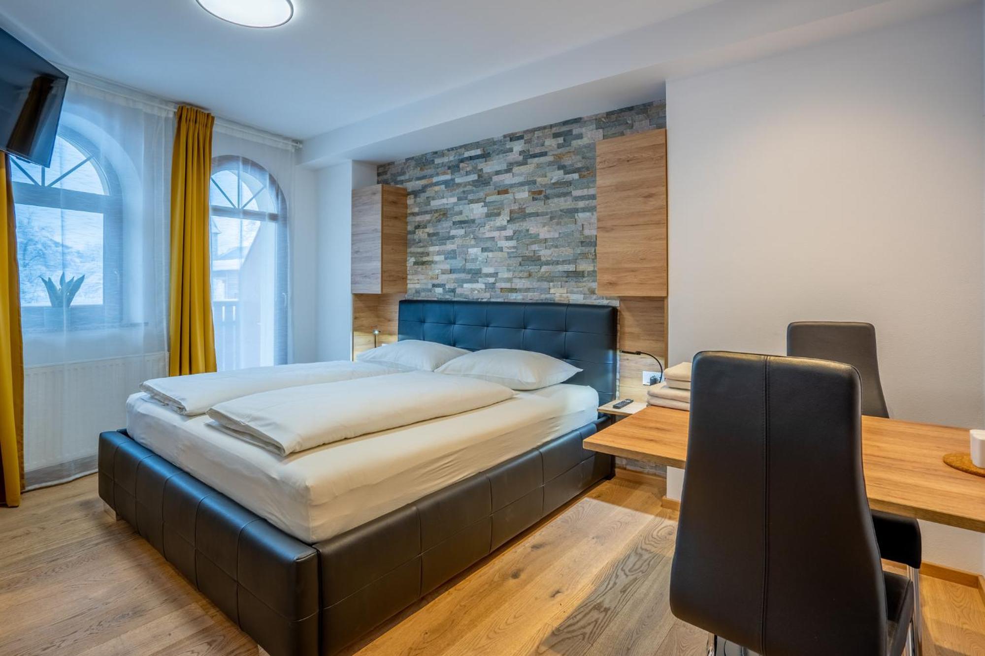 Tempfer Apartments & Rooms With New Wellness Rateče Екстериор снимка