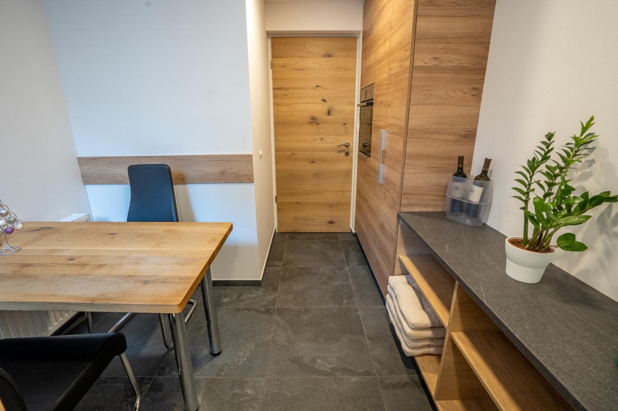 Tempfer Apartments & Rooms With New Wellness Rateče Екстериор снимка