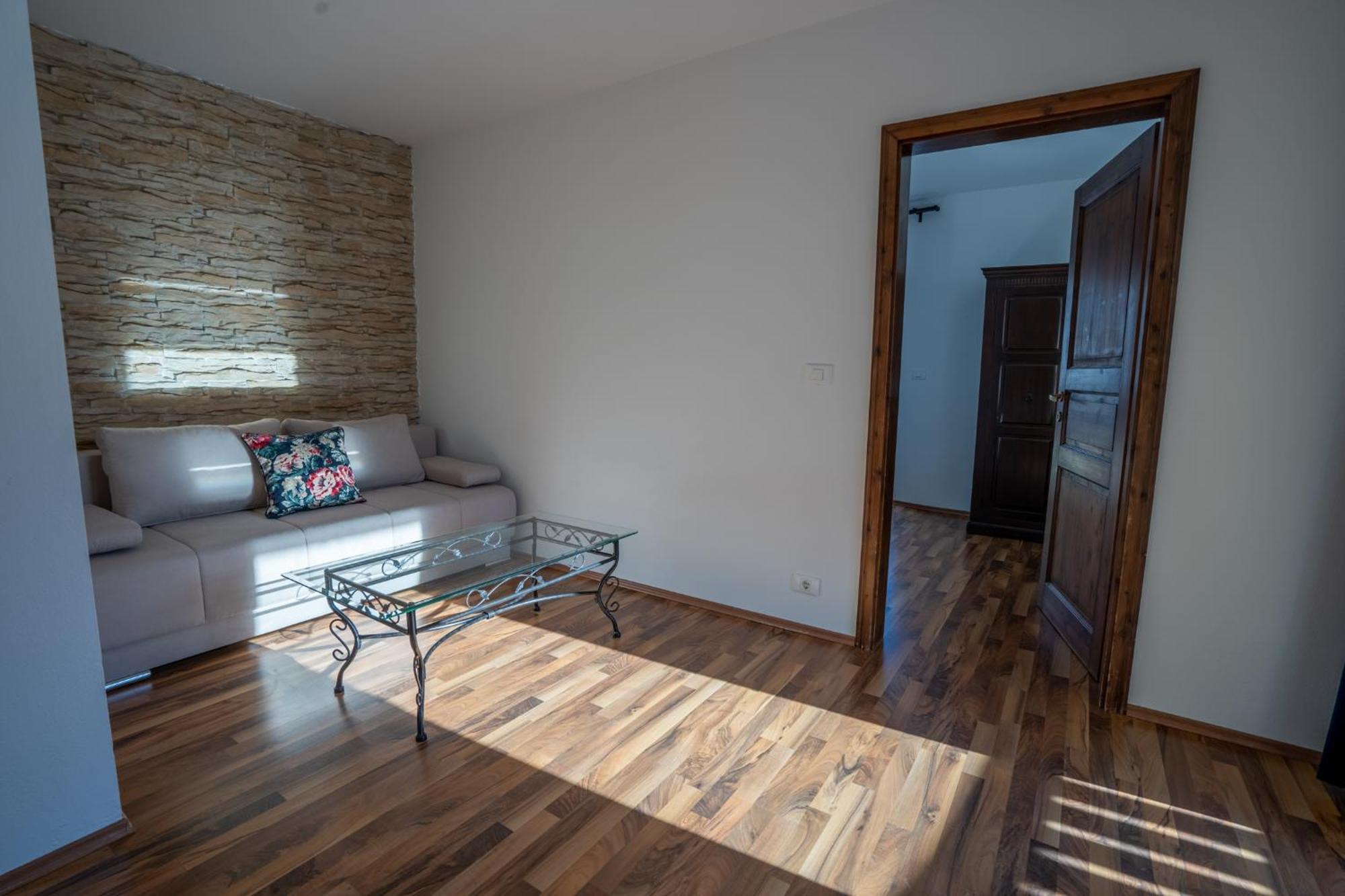 Tempfer Apartments & Rooms With New Wellness Rateče Екстериор снимка